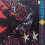 Erasure – Chains Of Love (Vinyl)