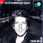 Leonard Cohen – Field Commander Cohen - Tour Of 1979 (Vinyl)