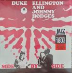 Duke Ellington And Johnny Hodges – Side By Side (Vinyl)