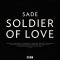 Sade – Soldier Of Love (Vinyl)