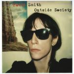 Patti Smith – Outside Society (2LP, Compilation, Reissue, Remastered, 180 Gram, Vinyl)