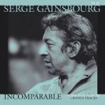 Serge Gainsbourg – Incomparable (LP, Vinyl)