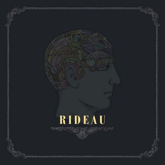 Rideau – Rideau (LP, Vinyl)