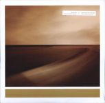 Платівка Brian Eno With Jon Hopkins & Leo Abrahams – Small Craft On A Milk Sea | Браян Ено, Джон Хопкінс, Лео Абрахамс