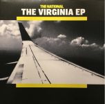 Платівка The National – The Virginia EP|Національний-ЕП з Вірджинії