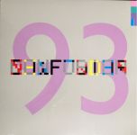 New Order – Confusion (12", 45 RPM, Single Vinyl)