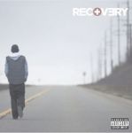 Платівка Емінем | Eminem – Recovery 