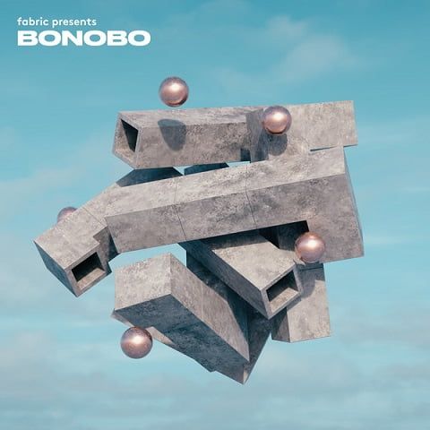 Bonobo – Fabric Presents Bonobo (Vinyl)
