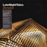Платівка Bonobo – LateNightTales