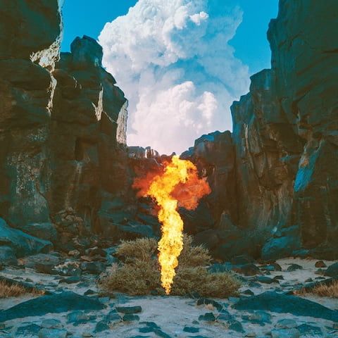 Платівка Bonobo – Migration|Бонобо-Міграція(2xLP)