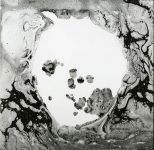 Платівка Radiohead – A Moon Shaped Pool (Vinyl)  | Радіохед