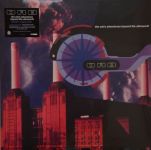 The Orb – The Orb's Adventures Beyond The Ultraworld 