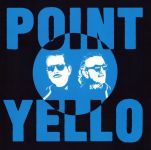 Платівка Yello – Point (Vinyl) | Єлоу