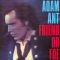 Платівка Адам Ант - Друг чи Ворог| Adam Ant – Friend Or Foe