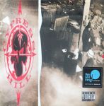 Платівка Сайперс Хіл | Cypress Hill – Cypress Hill