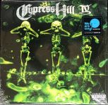Платівка Сайперс Хіл - IV| Cypress Hill – IV 