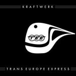 Kraftwerk – Trans Europe Express (LP, Album, Reissue, Remastered, 180g, Vinyl)