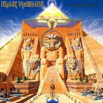 Платівка Айрон Мейден | Iron Maiden – Powerslave (Vinyl)