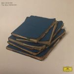 Платівка Max Richter – The Blue Notebooks|Макс Ріхтер-Сині зошити(2xLP)