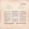 Frederic Chopin – Concerto No. 1 For Piano And Orchestra In E Minor, Op. 11 (Vinyl)