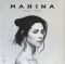 Платівка Marina – Love + Fear|Марина