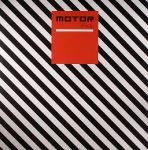 MOTOR – Klunk. (Vinyl)