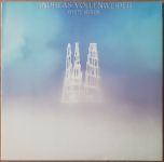 Платівка Андреас Воленвейдер | Andreas Vollenweider – White Winds (Seeker's Journey) (Vinyl)