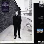 Black – Wonderful Life (Vinyl)