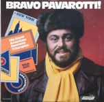 Luciano Pavarotti – Bravo Pavarotti (Vinyl)