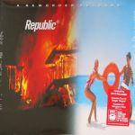 NewOrder – Republic (Vinyl)