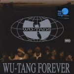 Платівка Wu-Tang Clan – Wu-Tang Forever | Ву - Танг Клан