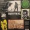 Платівка Bob Marley & The Wailers – Survival