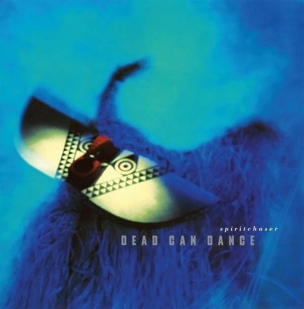 Платівка Dead Can Dance – Spiritchaser | Дед Кен Денс - Спірітчейсер