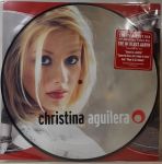 Платівка Христина Аґілера - Христина Аґілера | Christina Aguilera – Christina Aguilera