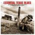 Платівка Various – Essential Texas Blues | Техаський Блюз