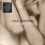 Платівка Крейг Армстронг | Craig Armstrong – The Space Between Us