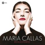 Maria Callas – Remastered (Vinyl)