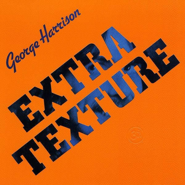 George Harrison – Extra Texture (Read All About It) (Vinyl)