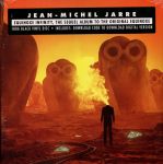 Платівка Жан Мішель Жаар| Jean-Michel Jarre – Equinoxe Infinity