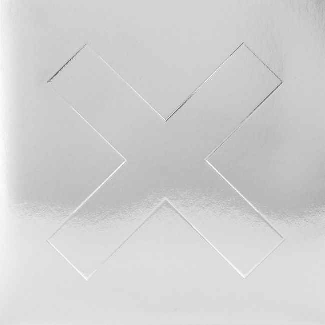 Платівка та СD диск Зе Екс Екс |The XX – I See You