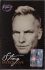 Sting – Sacred Love (Cassette)