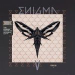 Платівка Енігма | Enigma – Voyageur 