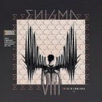 Платівка Enigma  The Fall Of A Rebel Angel | Енігма – Зе Фолл Оф Ей Ребел Енджел