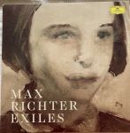 Платівка Макс Ріхтер – Вигнанці | Max Richter – Exiles