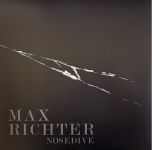 Платівка Max Richter – Nosedive | Макс Ріхтер – Ноусдайв