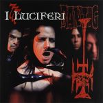 Платівка Danzig – Danzig 777: I Luciferi|Данціг-Данціг 777: I Luciferi