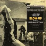 Платівка Herbie Hancock – Blow-Up (The Original Sound Track Album)|Гербі Генкок