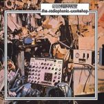 Платівка Бі-Бі-Сі Радіофонік Воркшоп | BBC Radiophonic Workshop – The Radiophonic Workshop 