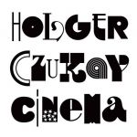 Holger Czukay – Cinema (Vinyl)