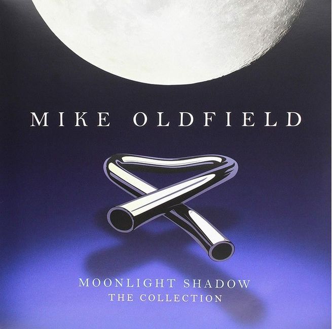 Mike Oldfield – Moonlight Shadow: The Collection (Vinyl)